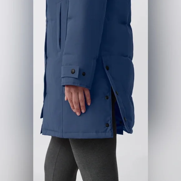 Canada Goose Shelburne Parka - Picture 5 of 8